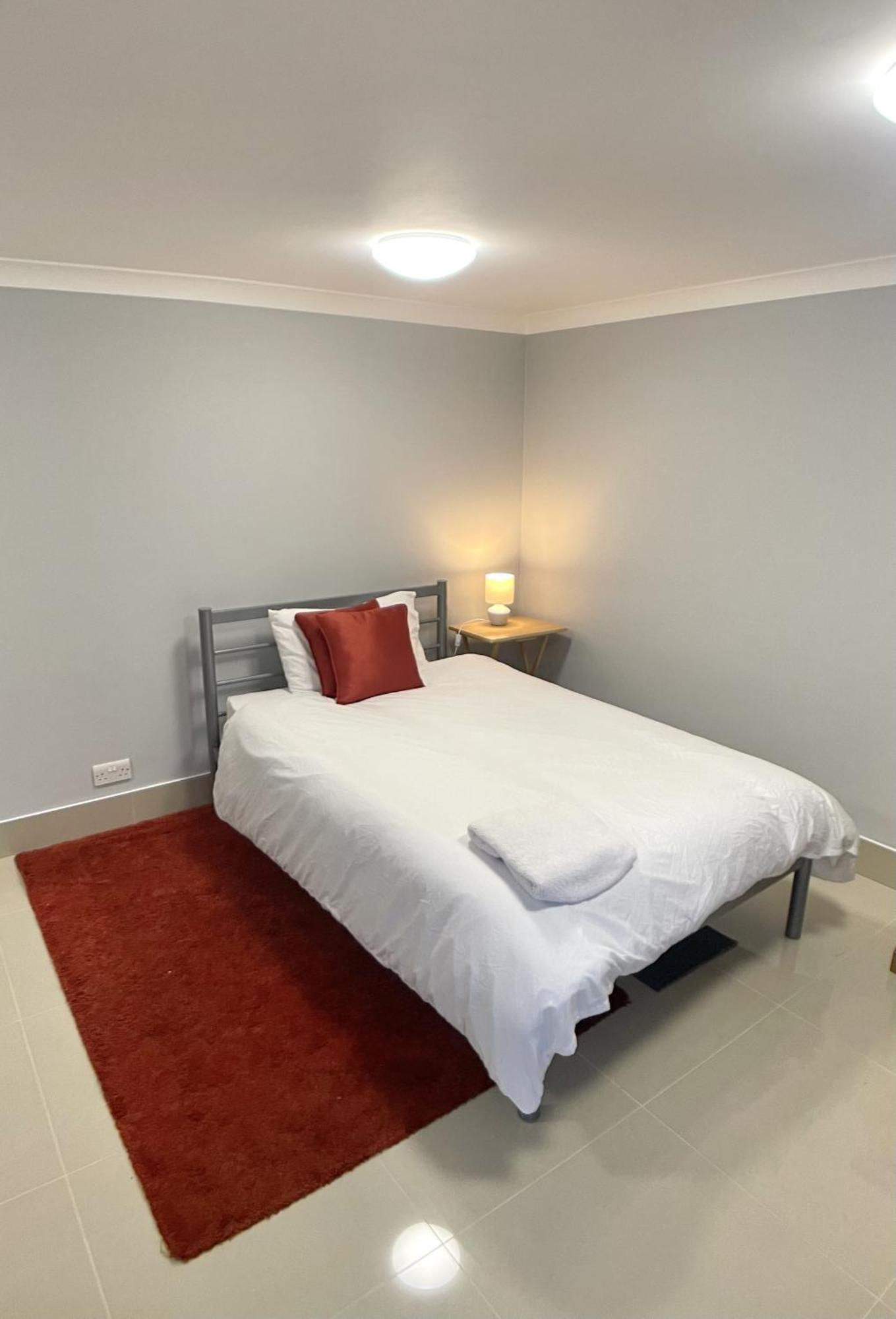 فندق Richmond House سلوف الغرفة الصورة